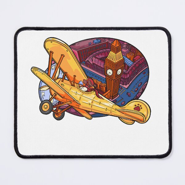 Item preview, Flying Dog   designed and sold by BentleysGreat.