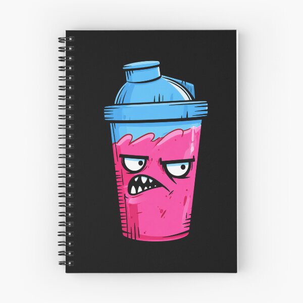 Item preview, Protein Shaker Funny designed and sold by DRABaBdesign.