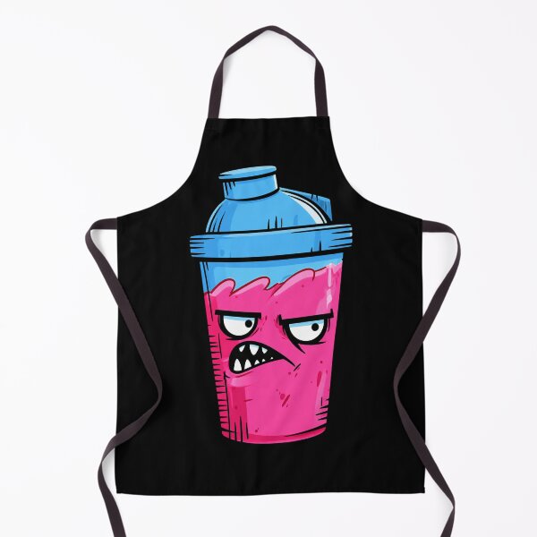 Item preview, Protein Shaker Funny designed and sold by DRABaBdesign.