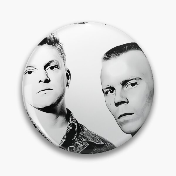 Item preview, Erasure designed and sold by FernYouFable.
