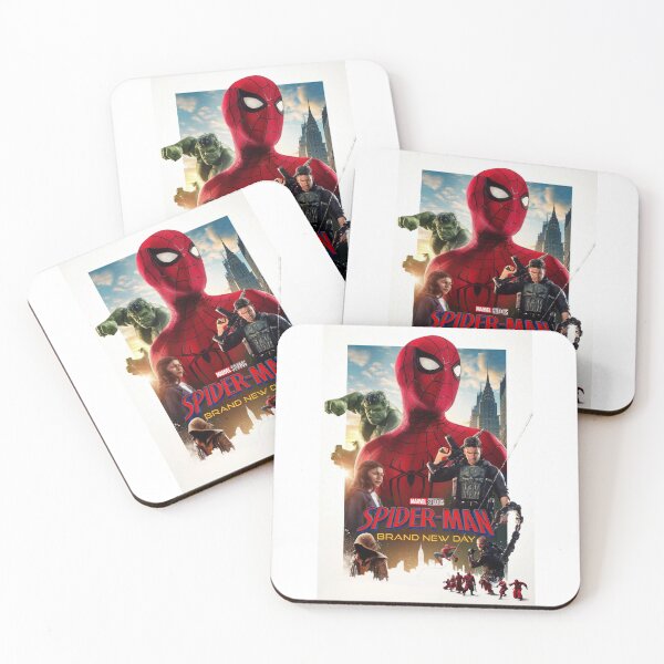 Item preview, Spiderman Brand New Day designed and sold by CastilloMarque.