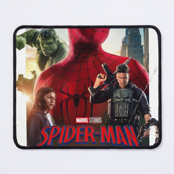 Item preview, Spiderman Brand New Day designed and sold by CastilloMarque.