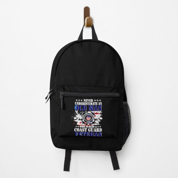 Item preview, Coast Guard Veteran Pride designed and sold by Atelierjasly.