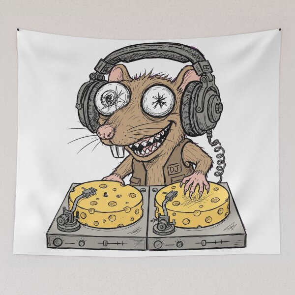 Item preview, Illustration 62 designed and sold by ZeusGallery.
