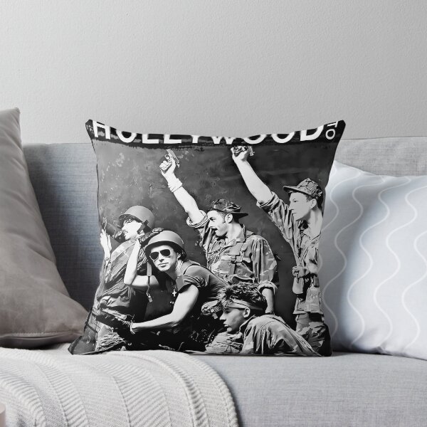 Item preview, Frankie Goes to Hollywood designed and sold by StudioPulser.
