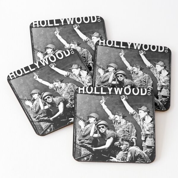 Item preview, Frankie va a Hollywood designed and sold by StudioPulser.
