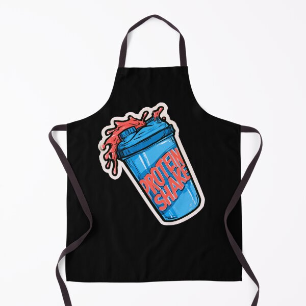 Item preview, Protein Shake designed and sold by DRABaBdesign.