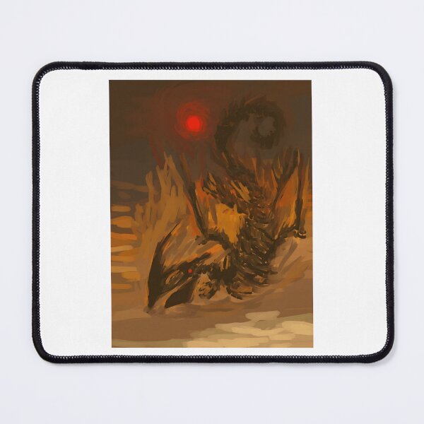 Item preview, Dark Fantasy Raven Under Red Moon designed and sold by J-Mindful.