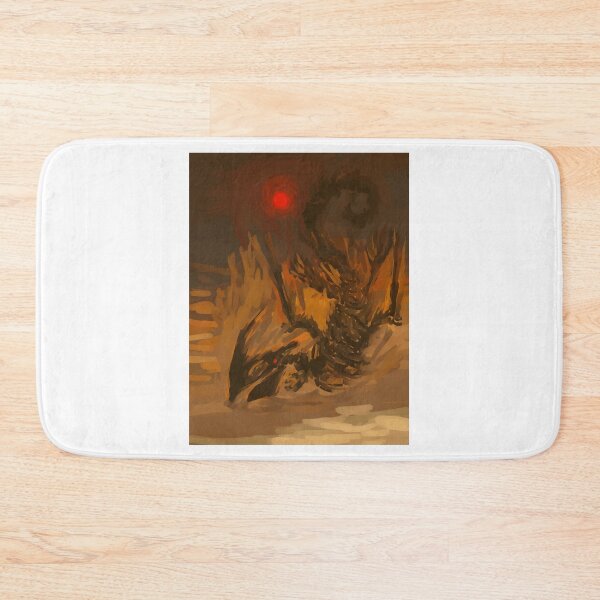 Item preview, Dark Fantasy Raven Under Red Moon designed and sold by J-Mindful.