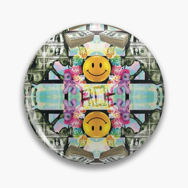 Item preview, Dollars designed and sold by Riot Simone Villa.
