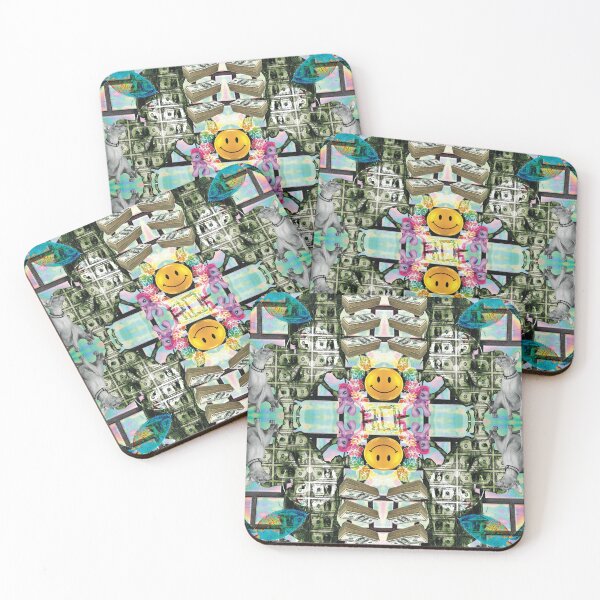 Item preview, Dollars designed and sold by Riot Simone Villa.