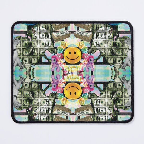 Item preview, Dollars designed and sold by Riot Simone Villa.