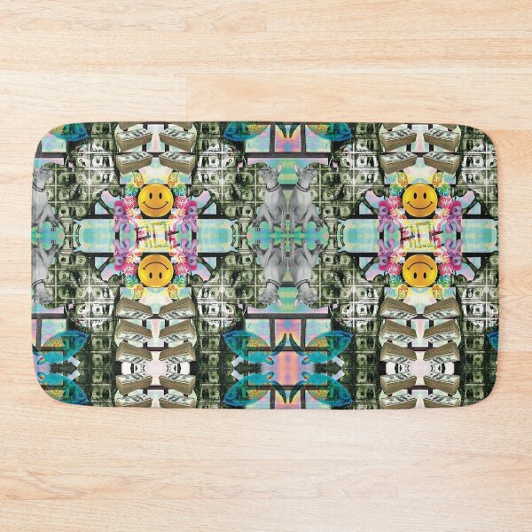 Item preview, Dollars designed and sold by Riot Simone Villa.