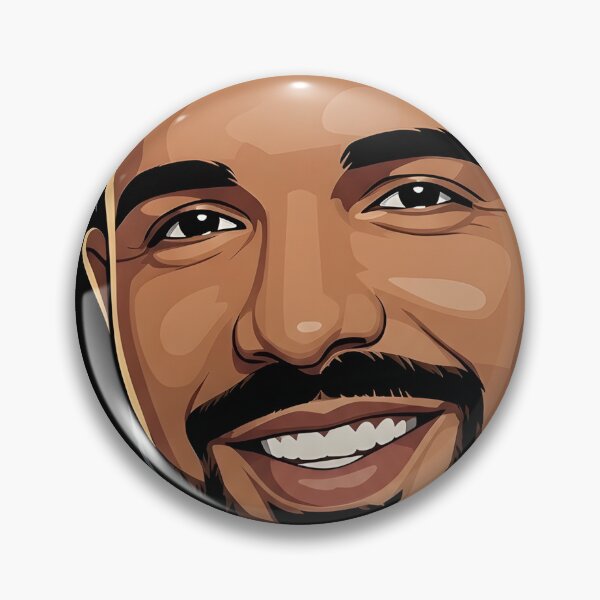 Artikelvorschau, Drake Pop-Art entworfen und verkauft von Rusdiii.