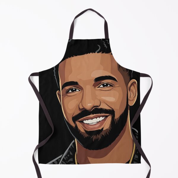 Item preview, Drake pop art designed and sold by Rusdiii.