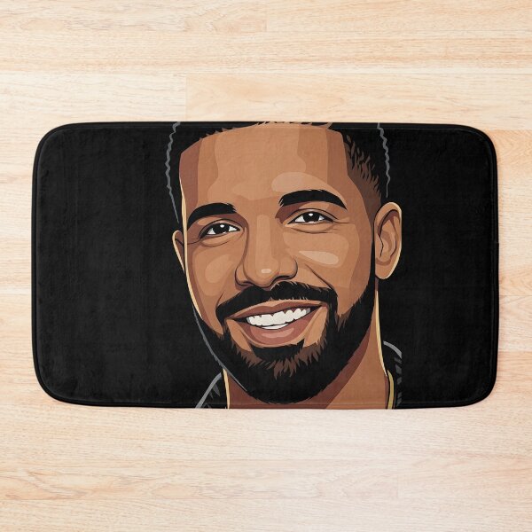 Artikelvorschau, Drake Pop-Art entworfen und verkauft von Rusdiii.