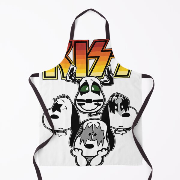 Item preview, Snoopy Rock Band designed and sold by kampaino3.
