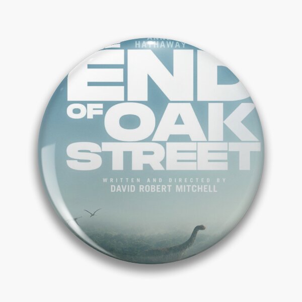 Item preview, oak Street Mystery designed and sold by JuroTopic.