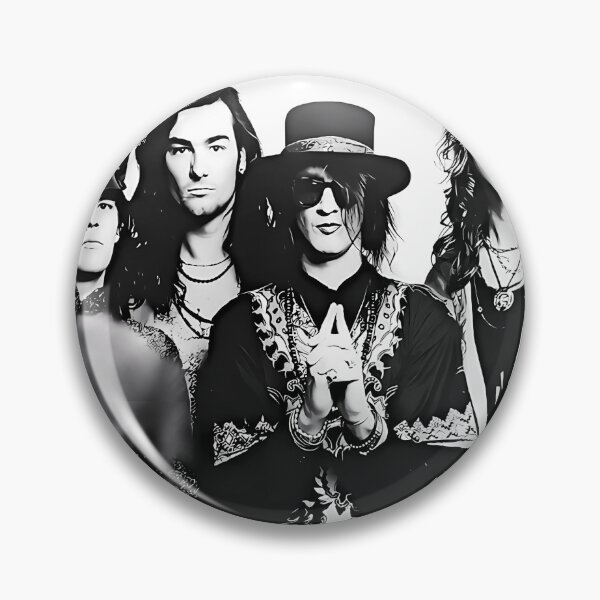 Item preview, The Mission Band designed and sold by FernYouFable.