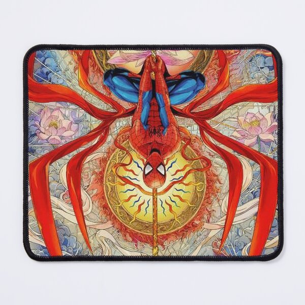 Item preview, Spiderman designed and sold by CastilloMarque.