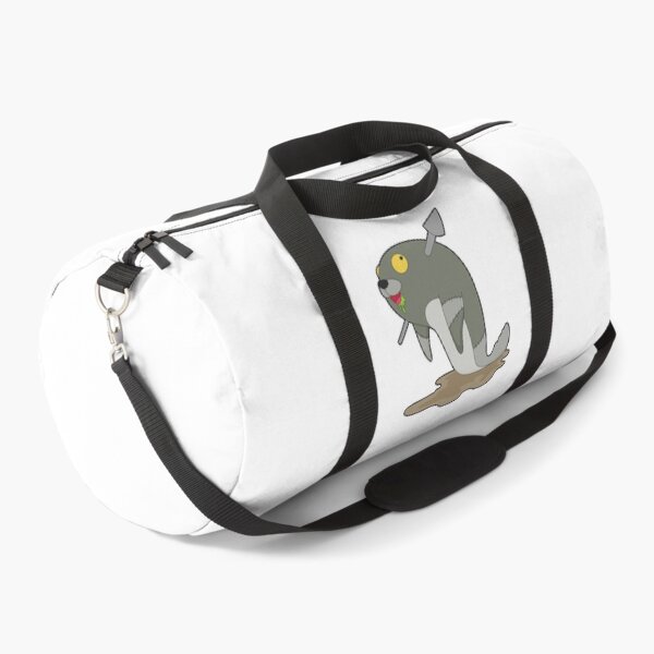 Item preview, Seal Halloween Zombie designed and sold by Snabdesign84.