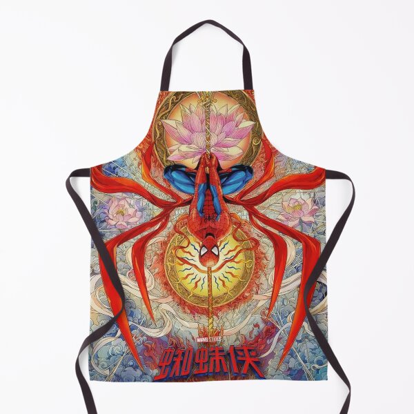 Item preview, Spiderman designed and sold by CastilloMarque.