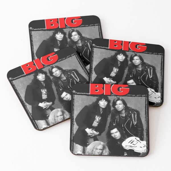 Item preview, Mr big designed and sold by StudioPulser.