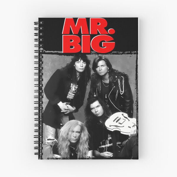Item preview, Mr big designed and sold by StudioPulser.
