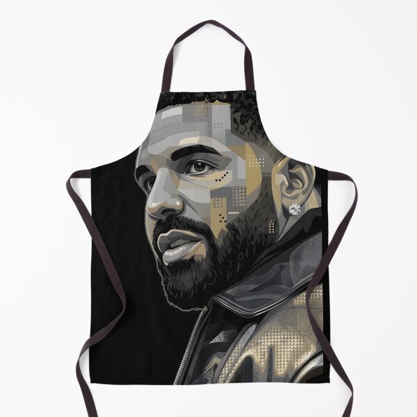 Artikelvorschau, Drake Pop-Art entworfen und verkauft von Rusdiii.