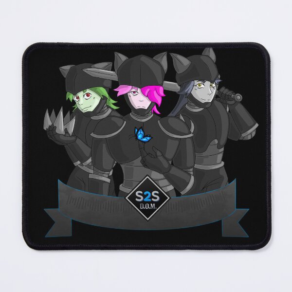 Item preview, Triple Threat designed and sold by Makkusu TCP.