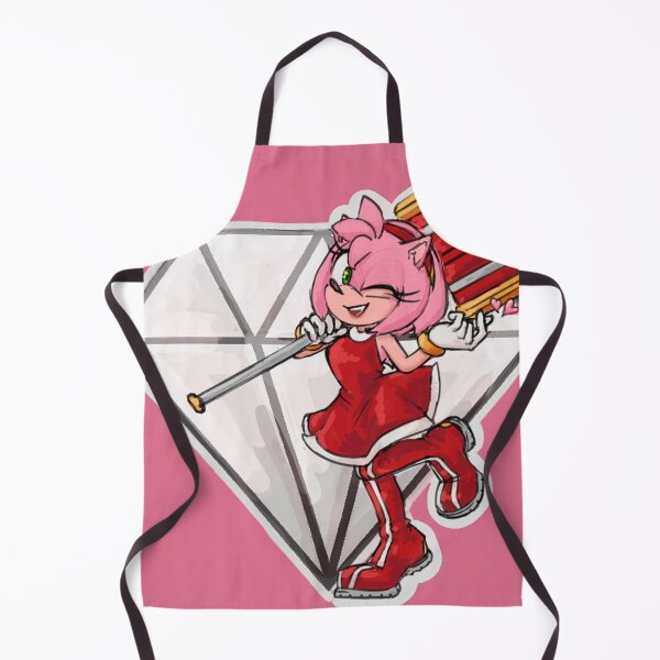 Artikelvorschau, Pink Diamond Amy entworfen und verkauft von gw-metal.