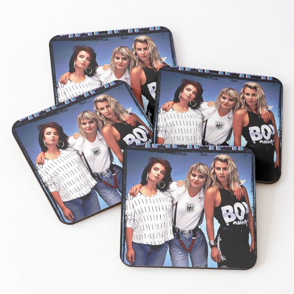 Item preview, Bananarama designed and sold by StudioPulser.