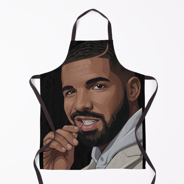Item preview, Drake pop art designed and sold by Rusdiii.