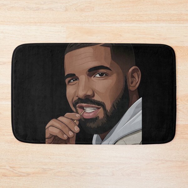 Artikelvorschau, Drake Pop-Art entworfen und verkauft von Rusdiii.