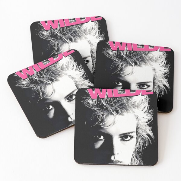 Item preview, Kim wilde designed and sold by FernYouFable.