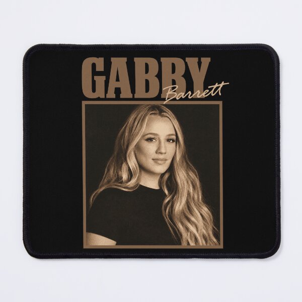 Item preview, Gabby Barrett designed and sold by VerdePlantTees.