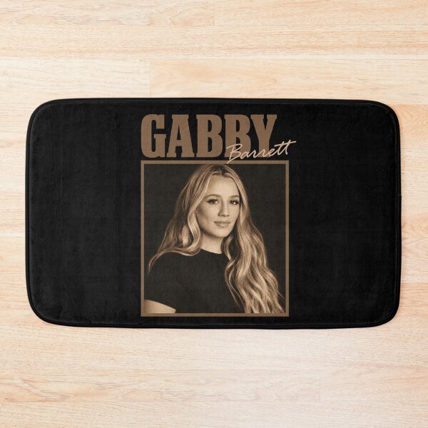 Item preview, Gabby Barrett designed and sold by VerdePlantTees.