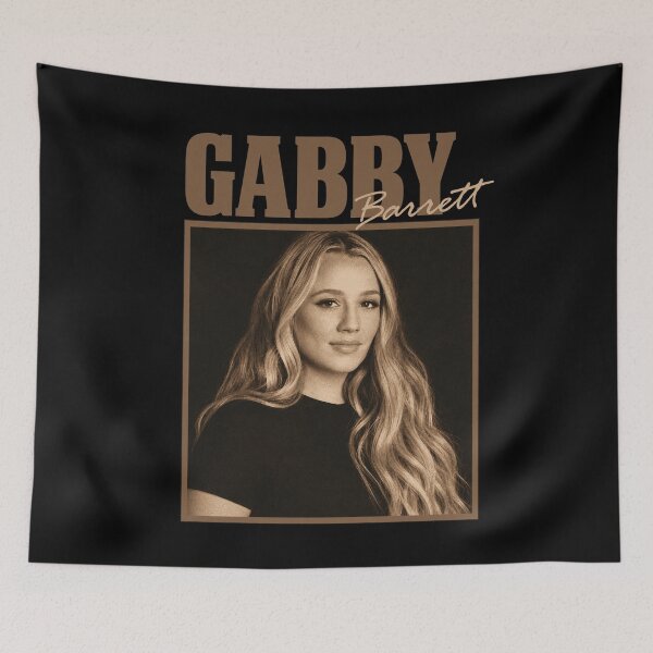 Item preview, Gabby Barrett designed and sold by VerdePlantTees.