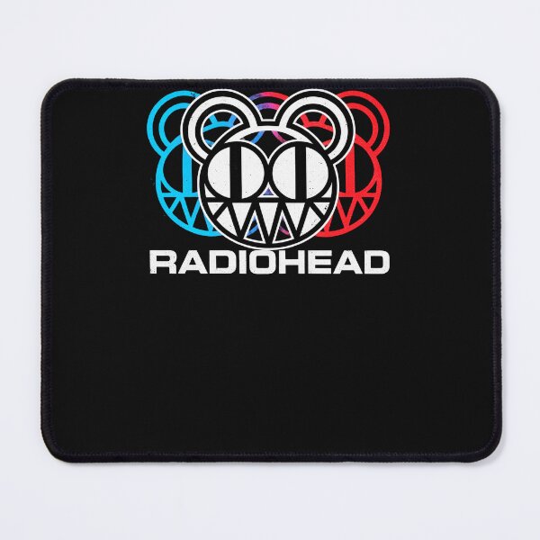 Item preview, radiohead designed and sold by VividViLab.