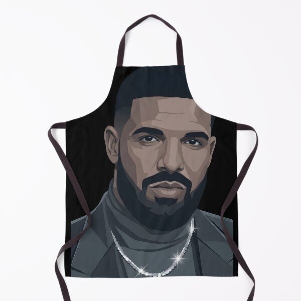 Artikelvorschau, Drake Pop-Art entworfen und verkauft von Rusdiii.