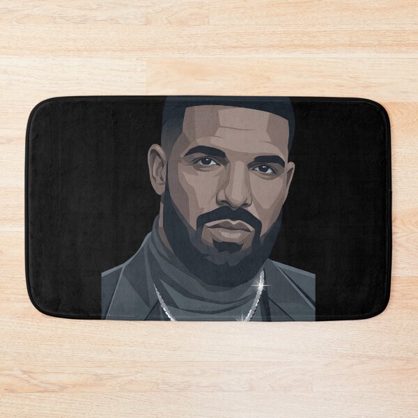 Artikelvorschau, Drake Pop-Art entworfen und verkauft von Rusdiii.