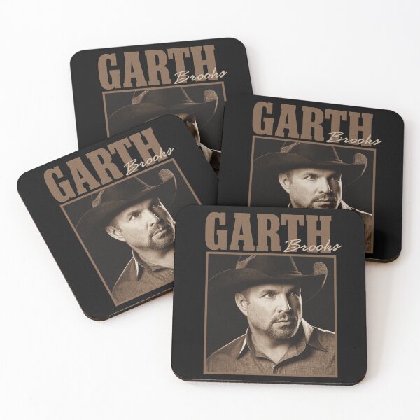 Item preview, Garth Brooks designed and sold by VerdePlantTees.