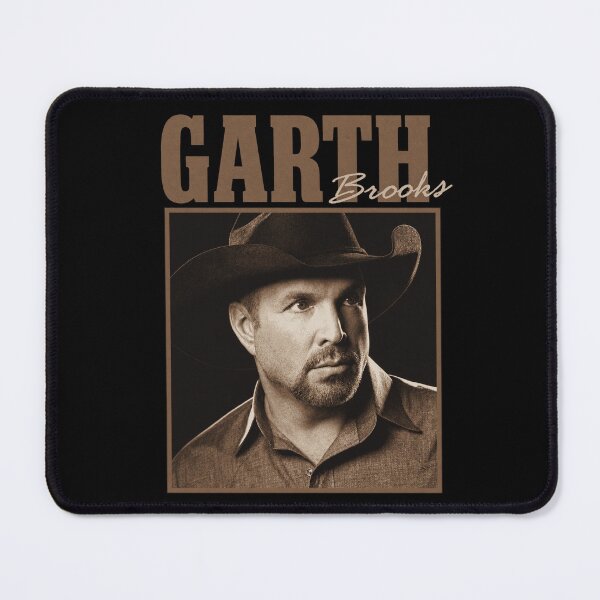 Item preview, Garth Brooks designed and sold by VerdePlantTees.