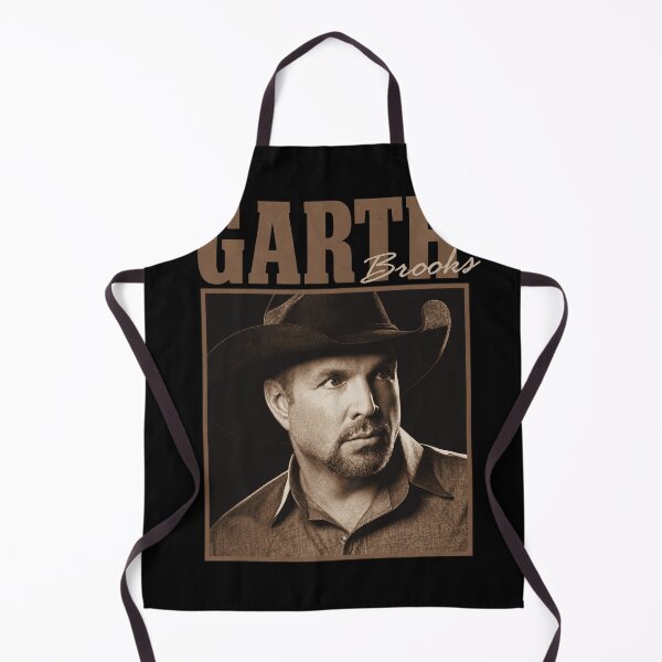 Item preview, Garth Brooks designed and sold by VerdePlantTees.