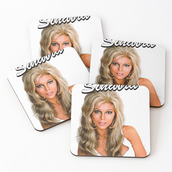 Item preview, Nancy Sinatra designed and sold by FernYouFable.