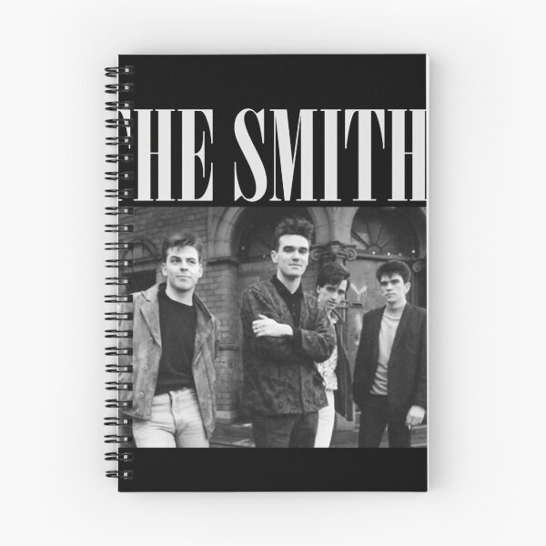 Item preview, THE SMITHS - RETRO STYLE T-Shirt designed and sold by JosetteMun.
