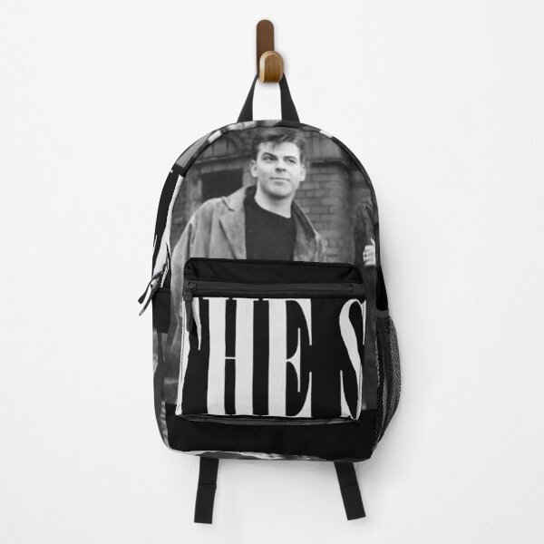 Item preview, THE SMITHS - RETRO STYLE T-Shirt designed and sold by JosetteMun.