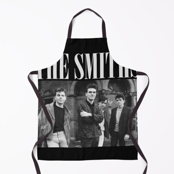 Item preview, THE SMITHS - RETRO STYLE T-Shirt designed and sold by JosetteMun.
