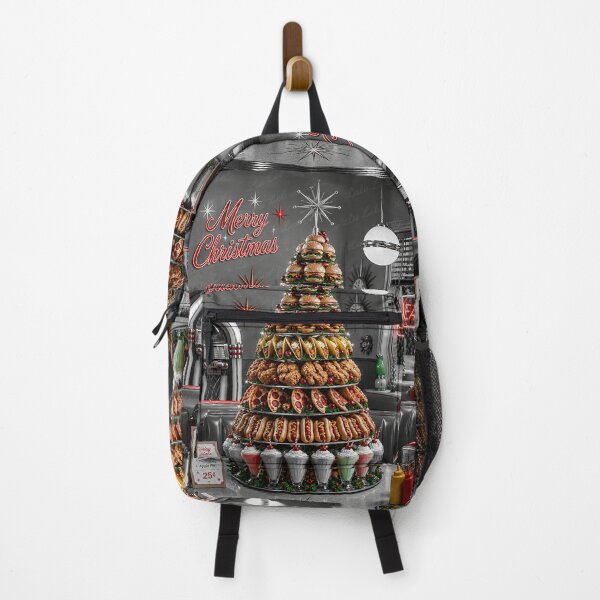 Item preview, Christmas Diner designed and sold by LuluLeb.