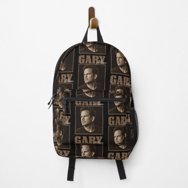 Item preview, Gary Allan designed and sold by VerdePlantTees.